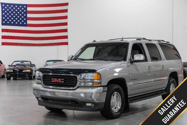 gmc yukon xl 2005 1GKFK16Z85J140111 image gmc yukon xl 2005 1GKFK16Z85J140111 image
